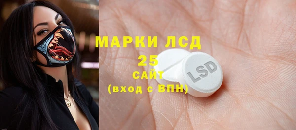 стафф Михайловск